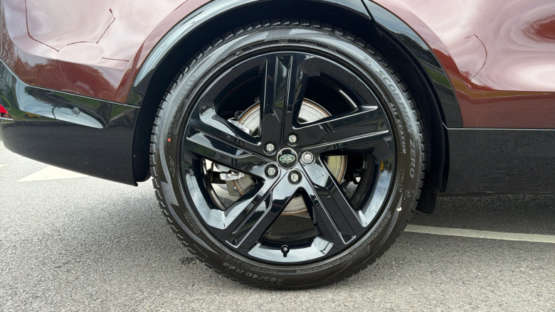 Land Rover Discovery 3.0 D350 Gemini 5dr Auto Diesel Station Wagon